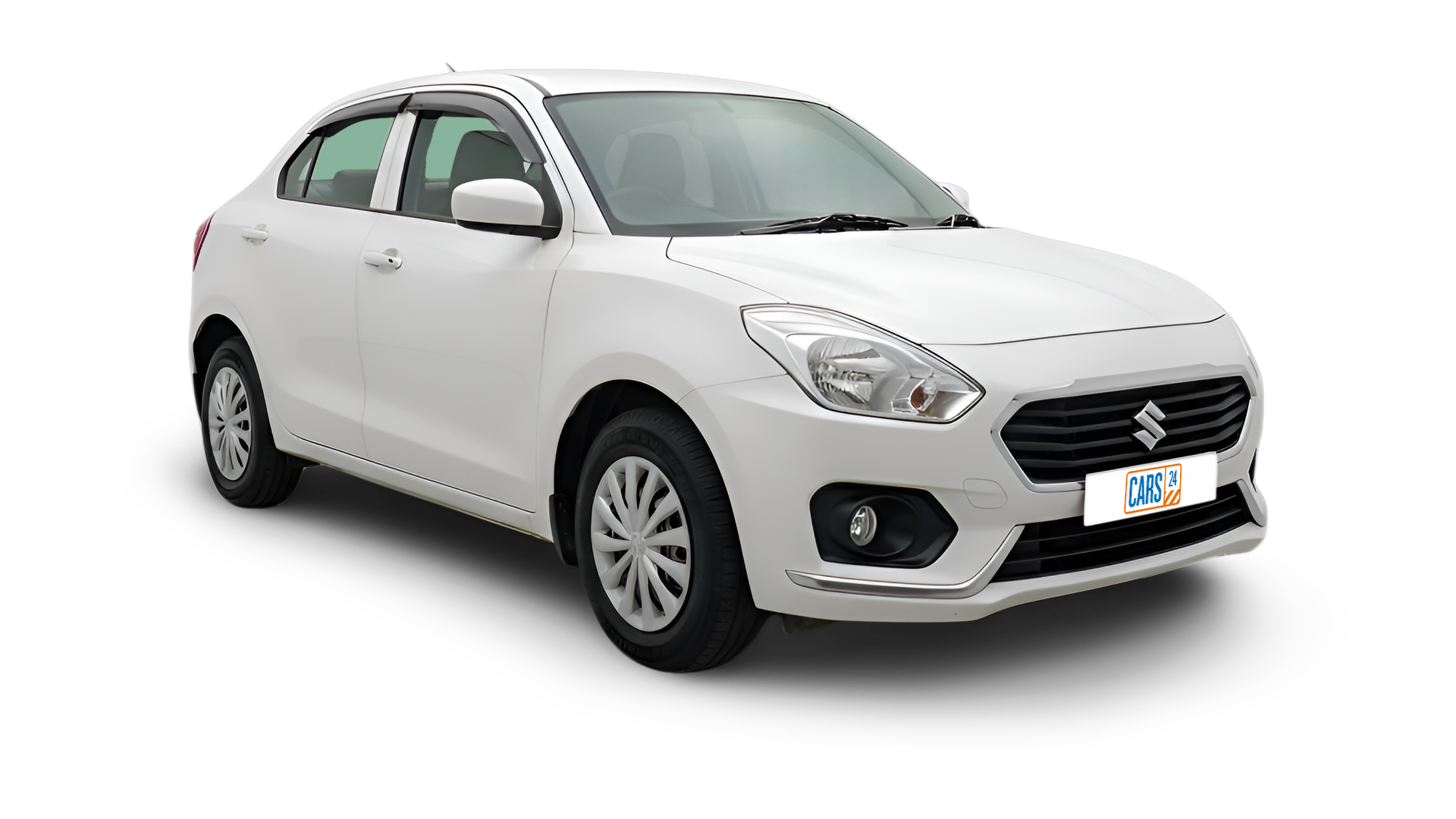 2018 Maruti Dzire - Sedan - Petrol - Manual - ₹3.91 lakh